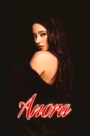 Anora Poster