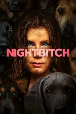 Nightbitch Poster